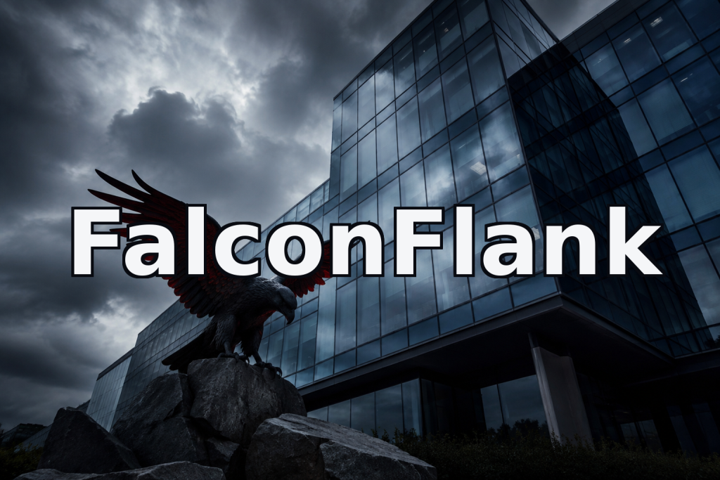 Rilasciato l'Exploit FalconFlank per CrowdStrike Falcon