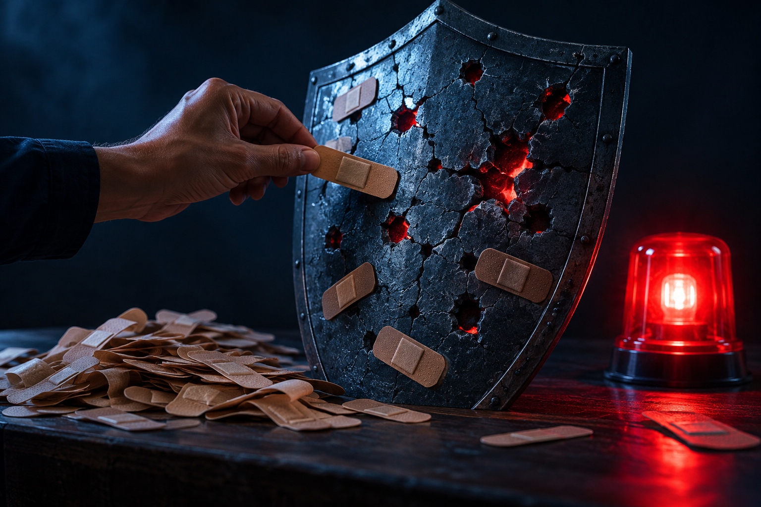 Record storico per il Patch Tuesday di settembre 2026 con 973 vulnerabilità corrette