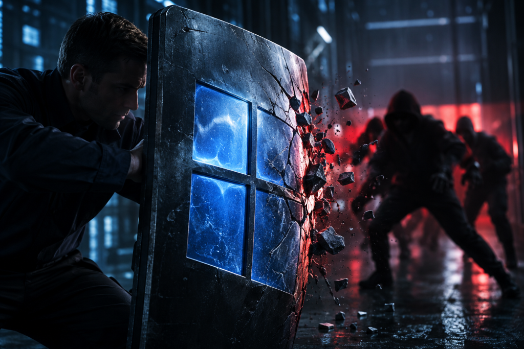 Microsoft stabilisce un nuovo record nel Patch Tuesday di settembre con 974 vulnerabilità risolte