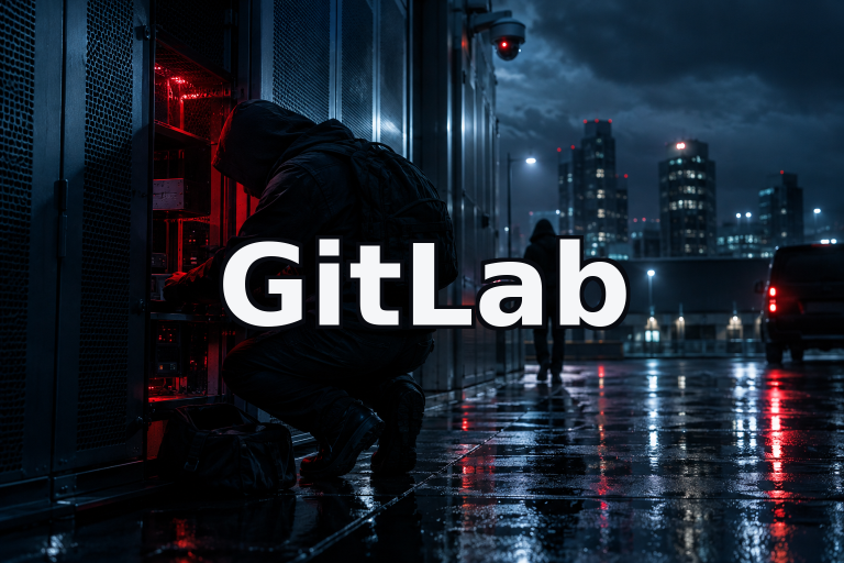 GitLab corregge una vulnerabilità CVSS 10 già sottoposta a scansioni ostili