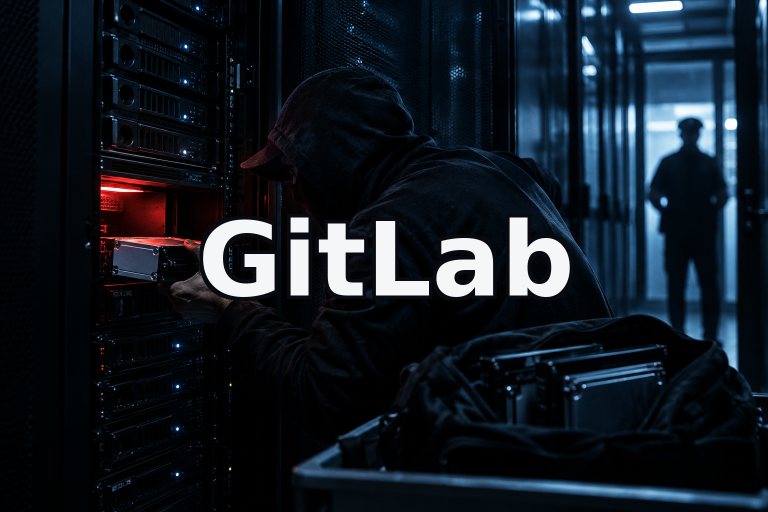 GitLab: vulnerabilità critica CVE-2026-85706 sfruttata entro 24 ore