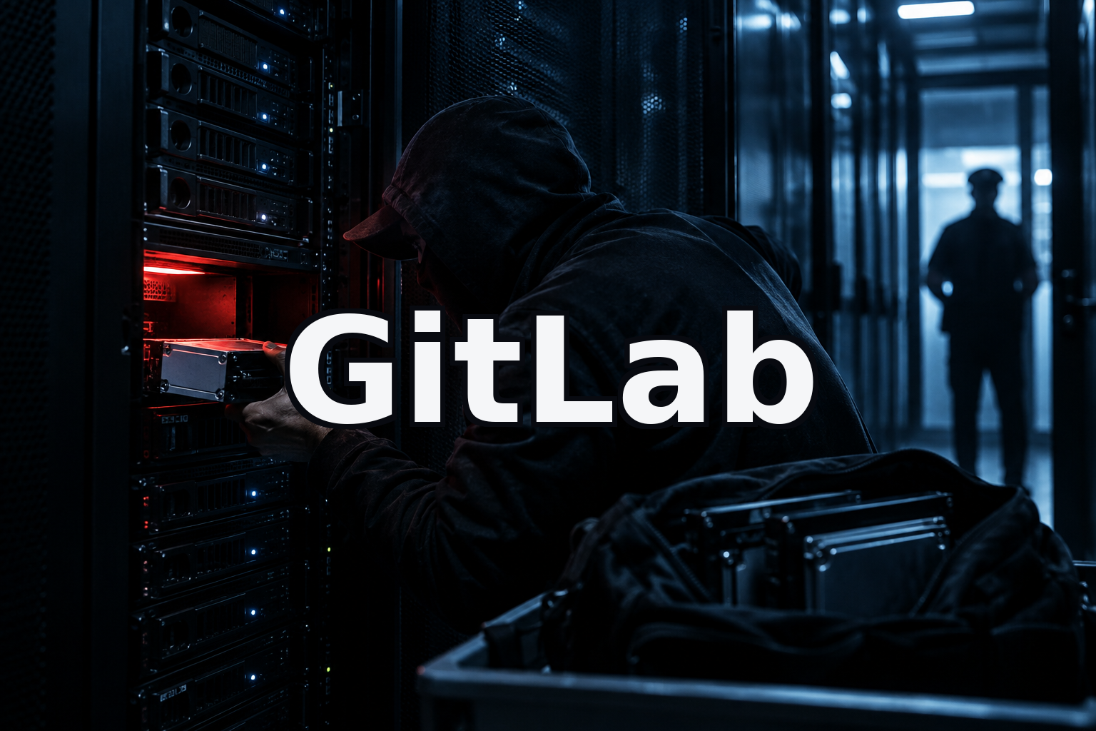GitLab: vulnerabilità critica CVE-2026-85706 sfruttata entro 24 ore