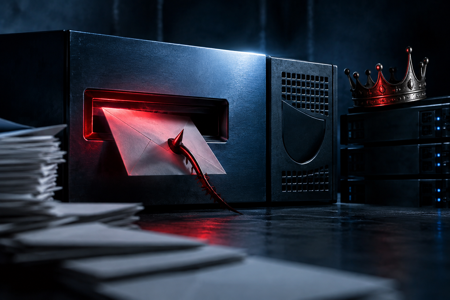 Cisco Secure Email Gateway: vulnerabilità critica sfruttata attivamente per ottenere privilegi root