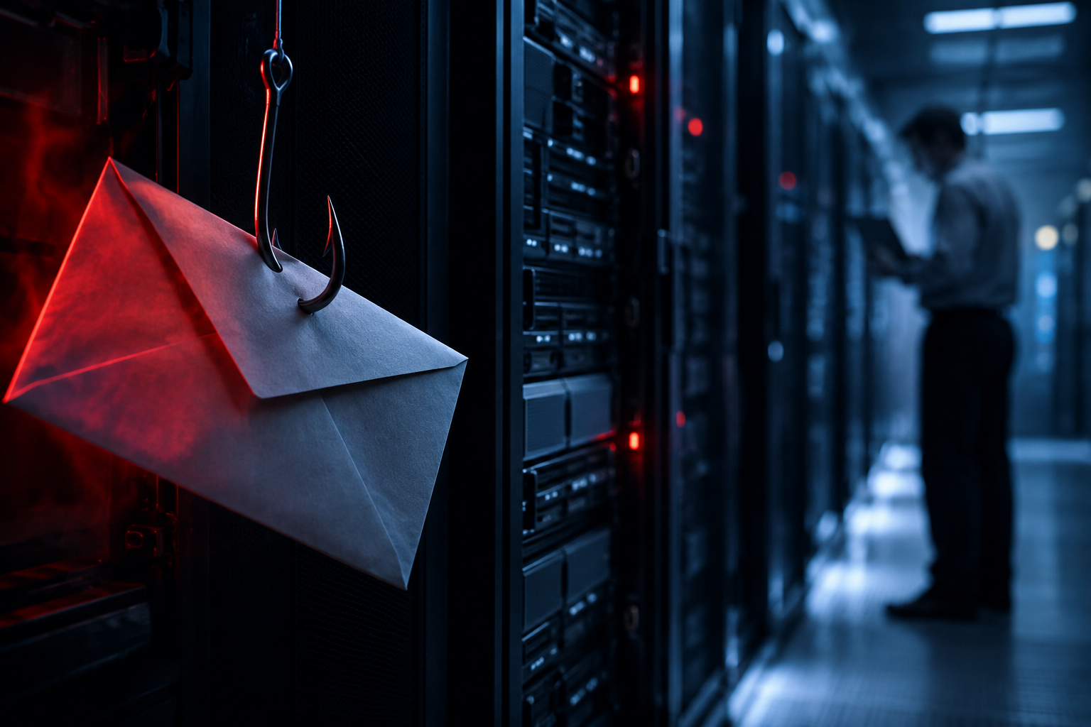 Zero-day di Cisco Secure Email Gateway sfruttato attivamente con privilegi root