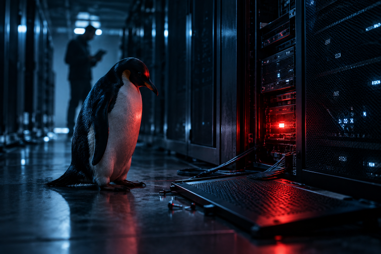 CISA segnala tre vulnerabilità del kernel Linux già sfruttate