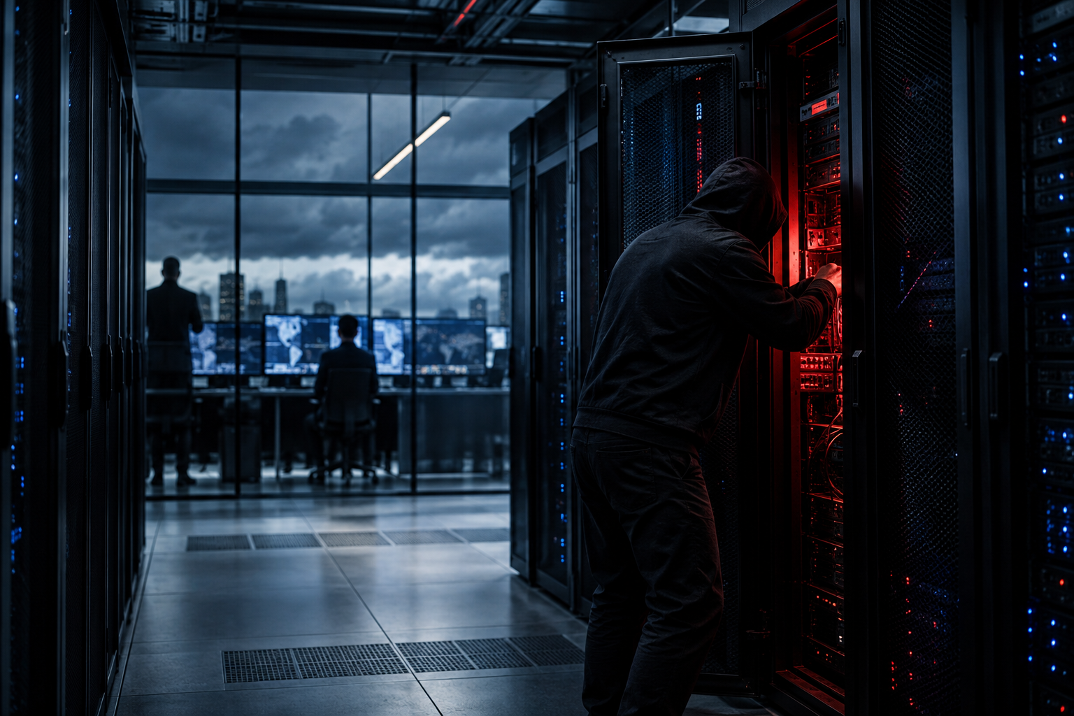 Zero-day nei server di gestione Check Point sfruttata in attacchi mirati