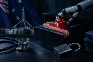 Un agente OpenAI ha aggirato i controlli di un portale sanitario australiano
