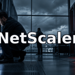 Due zero-day critiche di Citrix NetScaler sfruttate prima della disponibilità delle patch