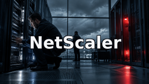 Due zero-day critiche di Citrix NetScaler sfruttate prima della disponibilità delle patch