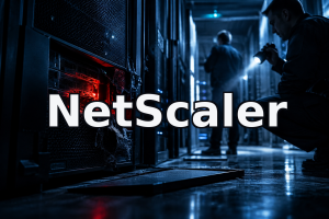 Due zero-day Citrix NetScaler sfruttati globalmente