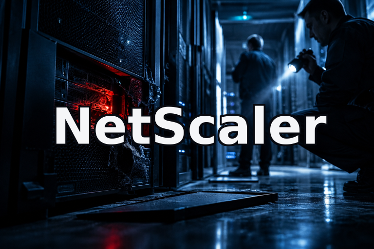 Due zero-day Citrix NetScaler sfruttati globalmente