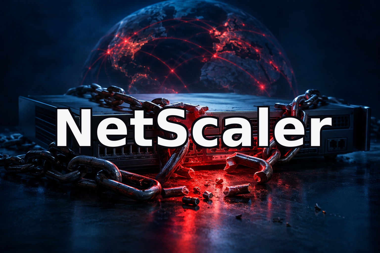 Lo sfruttamento dei nuovi zero-day Citrix NetScaler diventa massivo