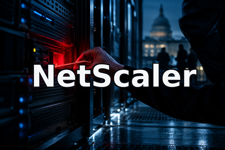 Zero-day Citrix NetScaler sfruttata per ottenere accesso root