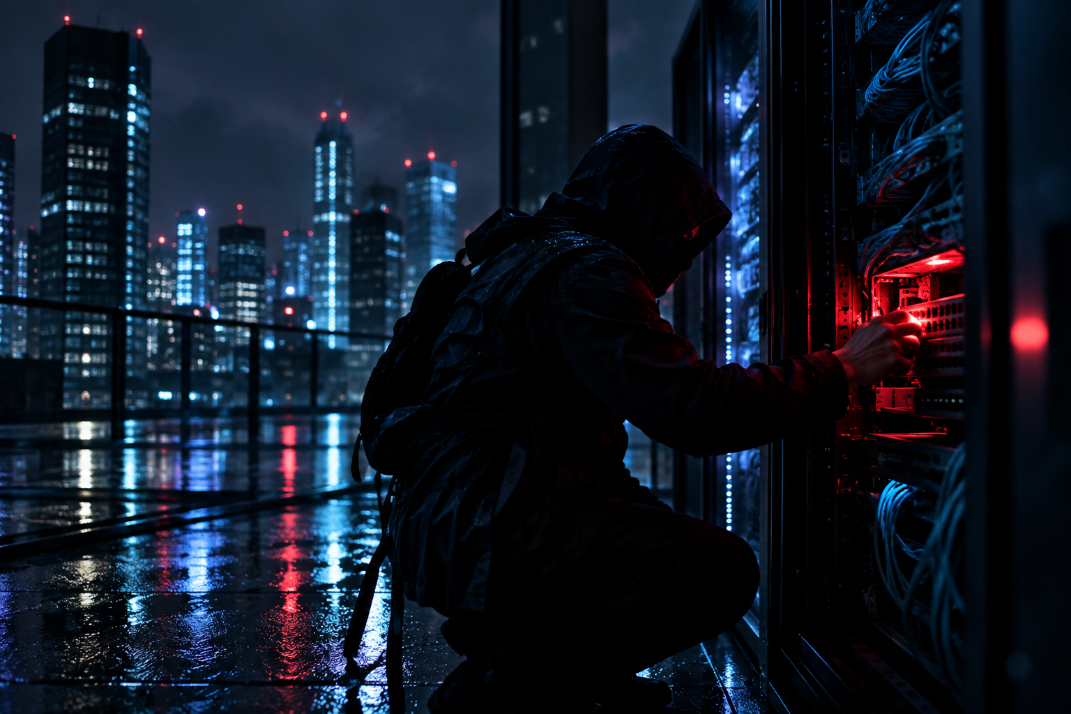 Zero-day critico in Cisco Catalyst SD-WAN Manager sfruttato attivamente