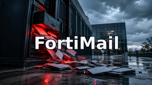 Zero-day critica in FortiMail sfruttata attivamente e inserita nel catalogo KEV