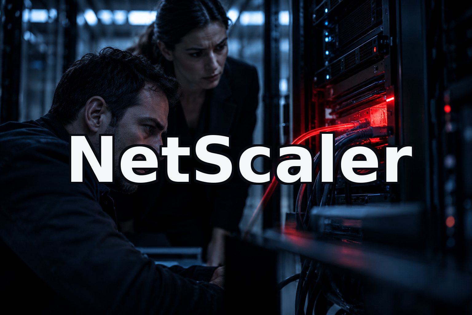 Nuovo vettore di attacco contro Citrix NetScaler dopo le patch iniziali