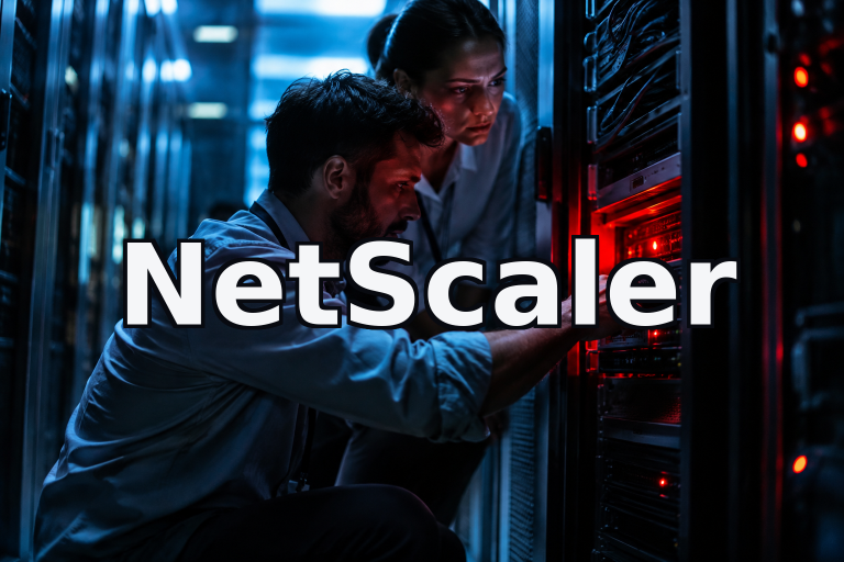 Zero-day Citrix NetScaler sfruttata per mettere offline le implementazioni SAML