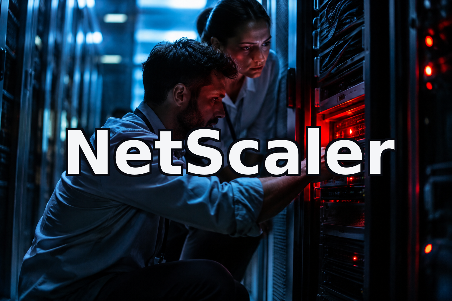 Zero-day Citrix NetScaler sfruttata per mettere offline le implementazioni SAML
