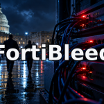 Campagna FortiBleed compromette oltre 86.000 firewall Fortinet globalmente