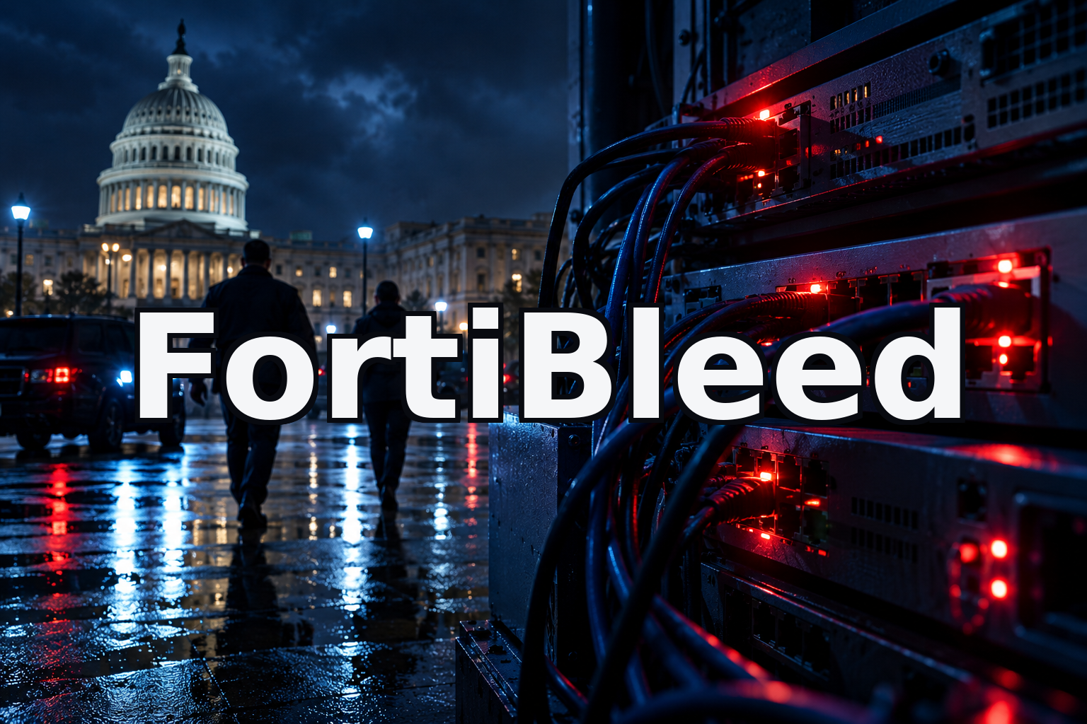 Campagna FortiBleed compromette oltre 86.000 firewall Fortinet globalmente