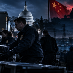 FBI e DOJ interrompono l’infrastruttura di Flax Typhoon contro reti critiche